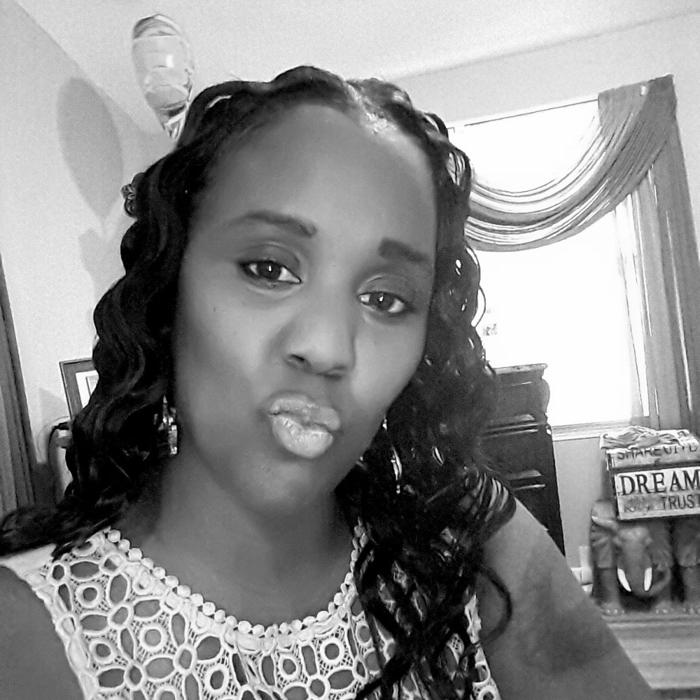 Meet your Posher, Shanda